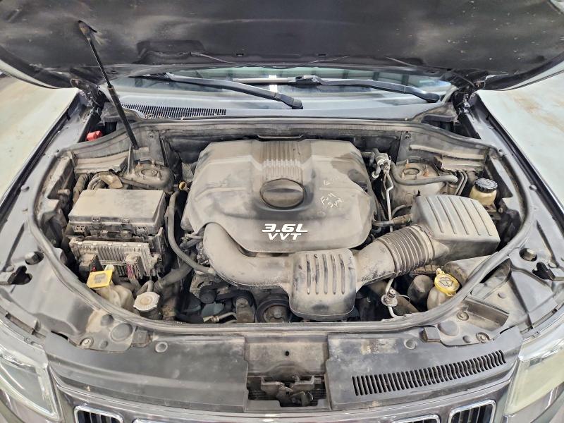 Aukcja sprzedaży 2014 Jeep Grand Cherokee, vin: 1C4RJFAGXEC135334, numer aukcji: 71423926