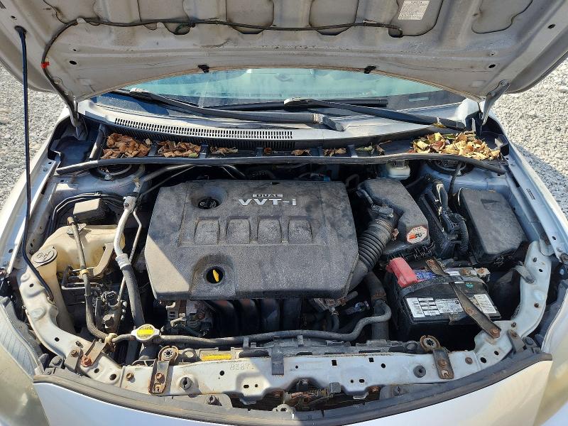 Продажа на аукционе авто 2009 Toyota Corolla, vin: 2T1BU40E09C045216, номер лота: 71060066