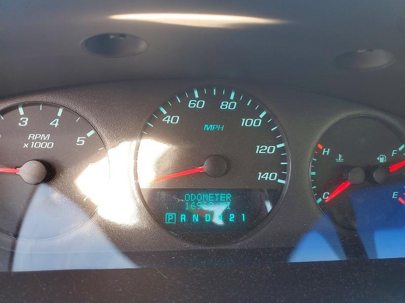 Aukcja sprzedaży 2010 Chevrolet Impala, vin: 2G1WA5EN0A1200237, numer aukcji: 73385816
