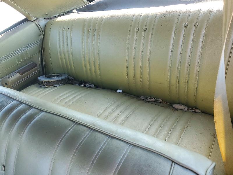 Aukcja sprzedaży 1968 Chevrolet Uk, vin: 164398D187320, numer aukcji: 72630066