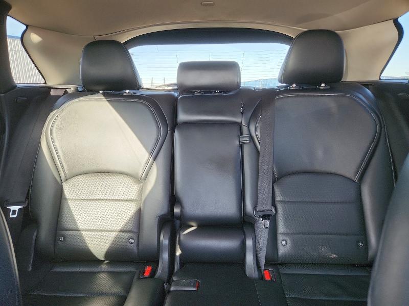 Продаж на аукціоні авто 2019 Infiniti Qx50, vin: 3PCAJ5M3XKF113428, номер лоту: 71275136