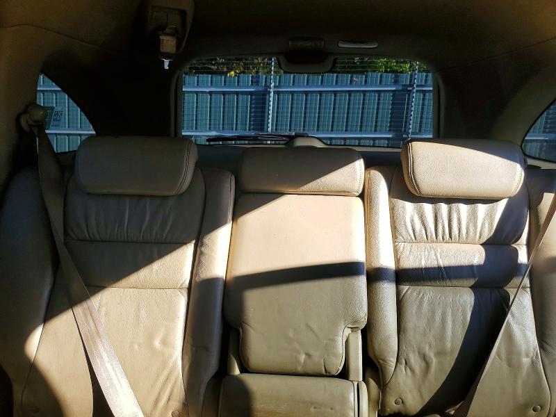 70950526 :رقم المزاد ، JHLRE48787C024270 vin ، 2007 Honda Cr-v مزاد بيع