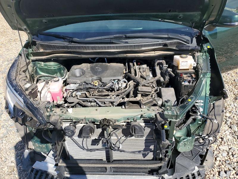 Продажа на аукционе авто 2024 Toyota Sienna, vin: 5TDZRKEC7RS199523, номер лота: 71820836