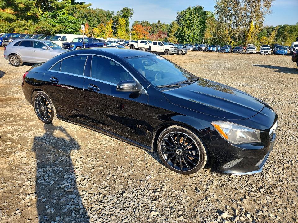 Продажа на аукционе авто 2019 Mercedes-benz Cla, vin: WDDSJ4GB8KN718749, номер лота: 71445116