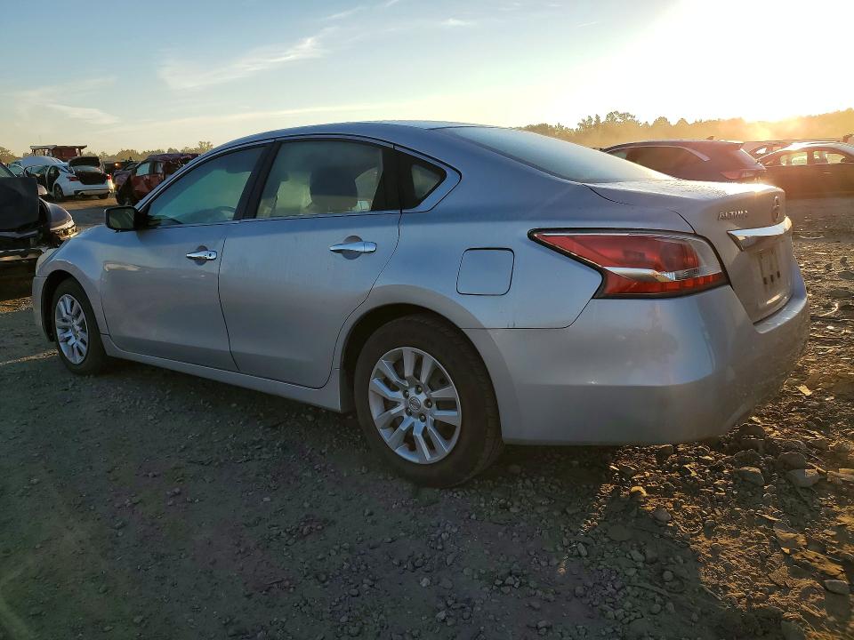 Продаж на аукціоні авто 2015 Nissan Altima, vin: 1N4AL3AP0FC262297, номер лоту: 71404746