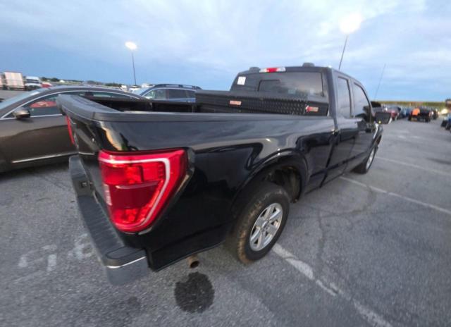 Продаж на аукціоні авто 2021 Ford F150, vin: 1FTEX1CB7MKD05137, номер лоту: 73786526