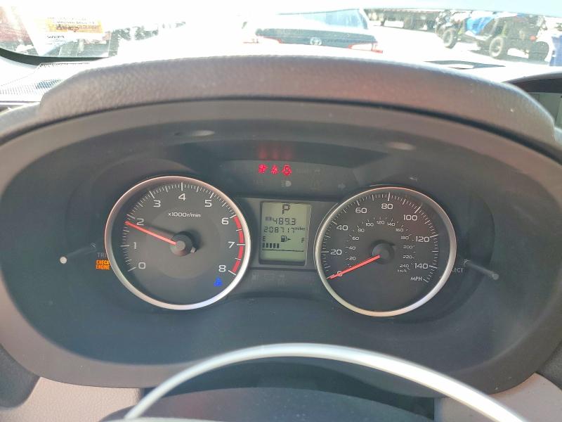 71616616 :رقم المزاد ، JF2SJADC7FH451034 vin ، 2015 Subaru Forester مزاد بيع