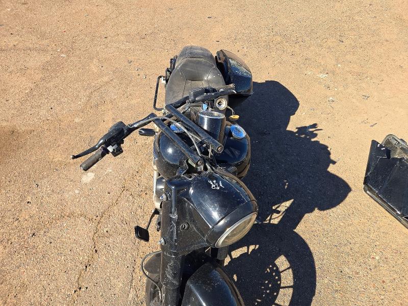 2018 Harley-davidson Flhrxs მანქანა იყიდება აუქციონზე, vin: 1HD1KVC16JB640654, აუქციონის ნომერი: 71783776