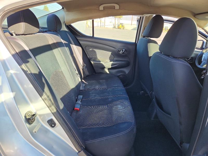 71286496 :رقم المزاد ، 3N1CN7AP1GL867278 vin ، 2016 Nissan Versa مزاد بيع