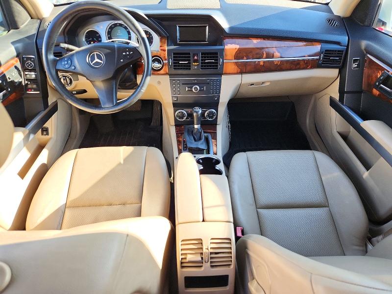 Продаж на аукціоні авто 2010 Mercedes-benz Glk, vin: WDCGG8HB5AF316534, номер лоту: 72357426