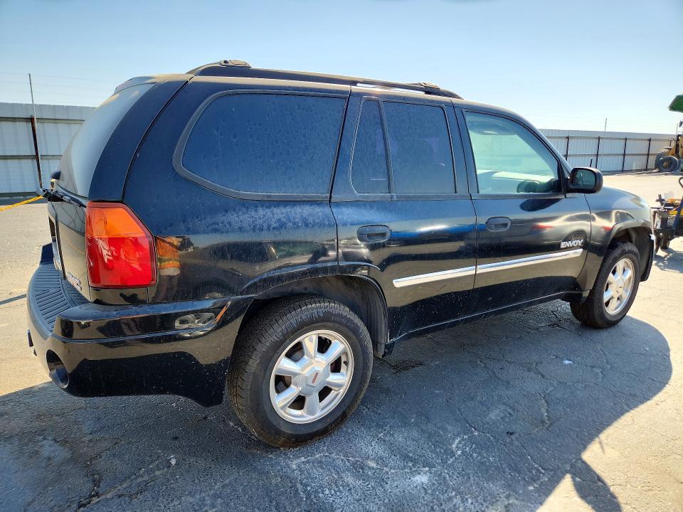 Продажа на аукционе авто 2006 Gmc Envoy, vin: 1GKDS13S962168753, номер лота: 72015276