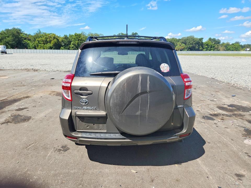 Aukcja sprzedaży 2010 Toyota Rav4, vin: JTMDK4DV9AD014272, numer aukcji: 71357366