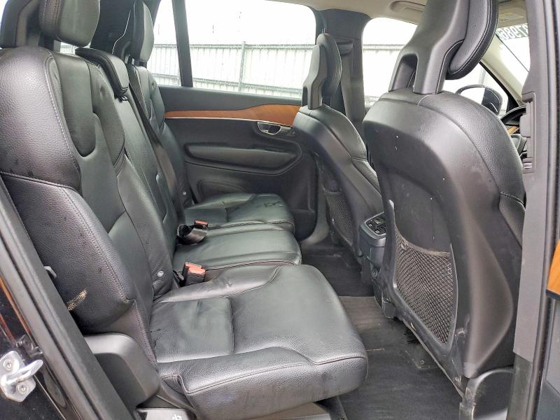 Продажа на аукционе авто 2021 Volvo Xc90, vin: YV4A22PK6M1760299, номер лота: 71537986