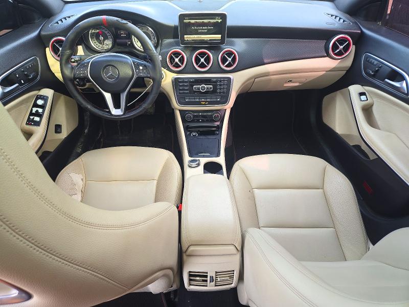 Продаж на аукціоні авто 2014 Mercedes-benz Cla, vin: WDDSJ4GB0EN134530, номер лоту: 70151366