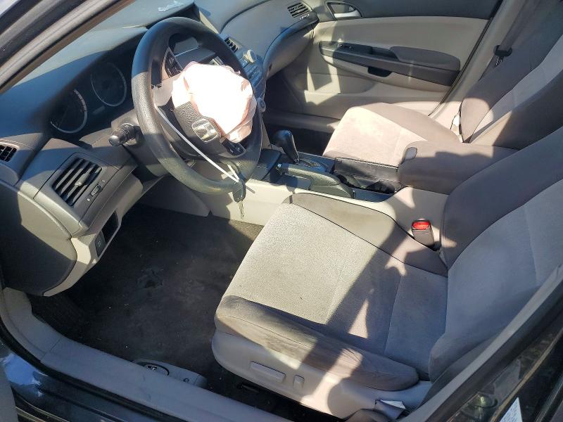Продажа на аукционе авто 2008 Honda Accord, vin: 1HGCP26498A064513, номер лота: 71858416