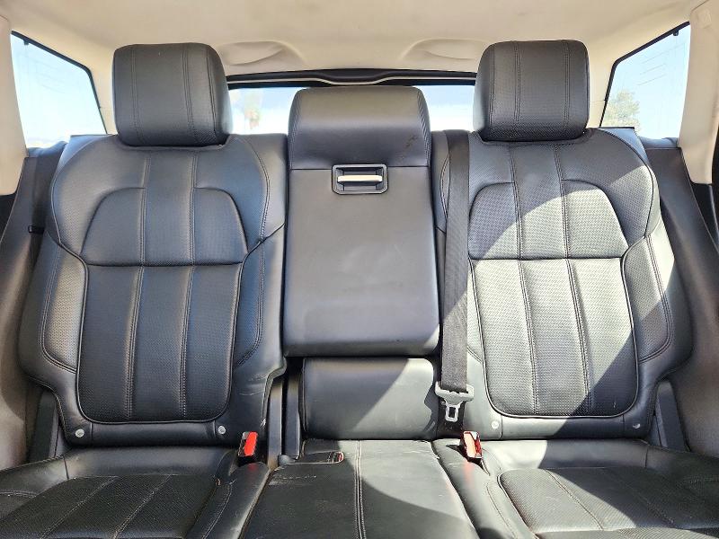 Aukcja sprzedaży 2014 Land Rover Range Rover Sport, vin: SALWR2WFXEA329516, numer aukcji: 72814976