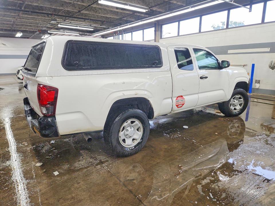 Aukcja sprzedaży 2021 Toyota Tacoma, vin: 3TYRX5GNXMT028512, numer aukcji: 70508106