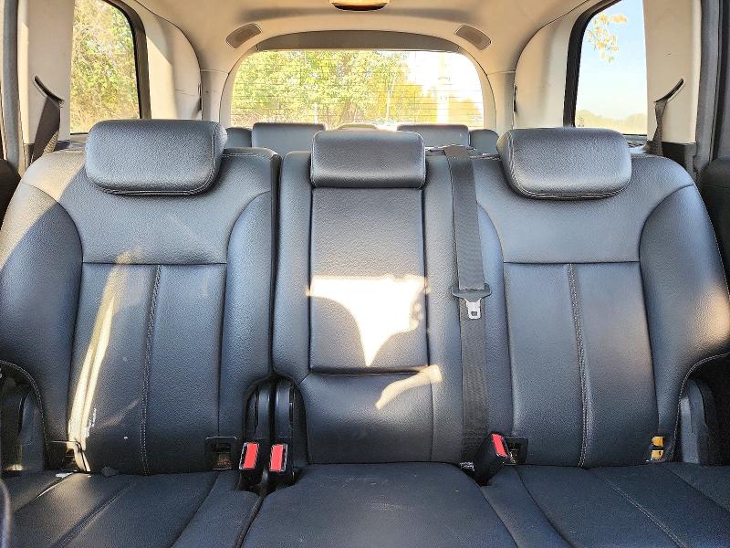Aukcja sprzedaży 2009 Mercedes-benz Gl, vin: 4JGBF71E49A506900, numer aukcji: 74728106