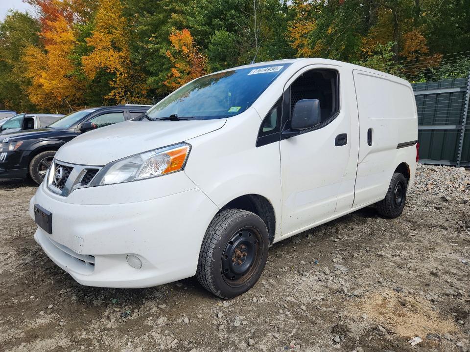 Продажа на аукционе авто 2019 Nissan Nv200, vin: 3N6CM0KN9KK712123, номер лота: 71614956