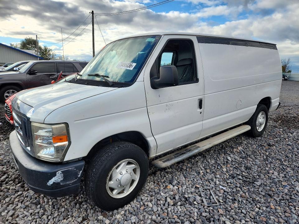 Продаж на аукціоні авто 2008 Ford Econoline, vin: 1FTNE24WX8DB02265, номер лоту: 73496036