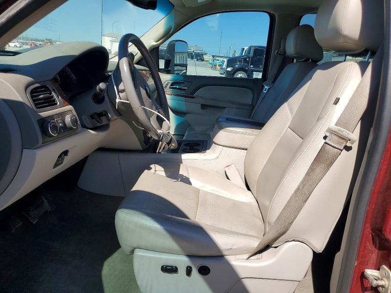 Продаж на аукціоні авто 2013 Chevrolet Silverado, vin: 1GC1KYE88DF178415, номер лоту: 71631556