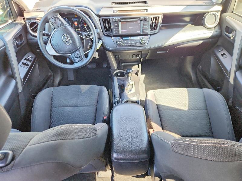 Продаж на аукціоні авто 2018 Toyota Rav4, vin: 2T3WFREV2JW519548, номер лоту: 71256186