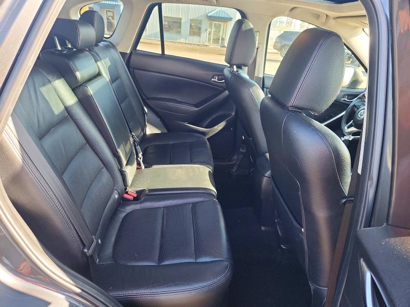 Продаж на аукціоні авто 2015 Mazda Cx-5, vin: JM3KE4DY6F0432464, номер лоту: 71358606