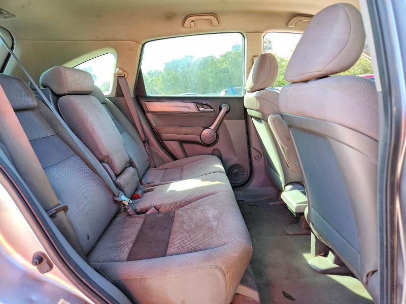 Продаж на аукціоні авто 2008 Honda Cr-v, vin: JHLRE38388C049209, номер лоту: 72016216