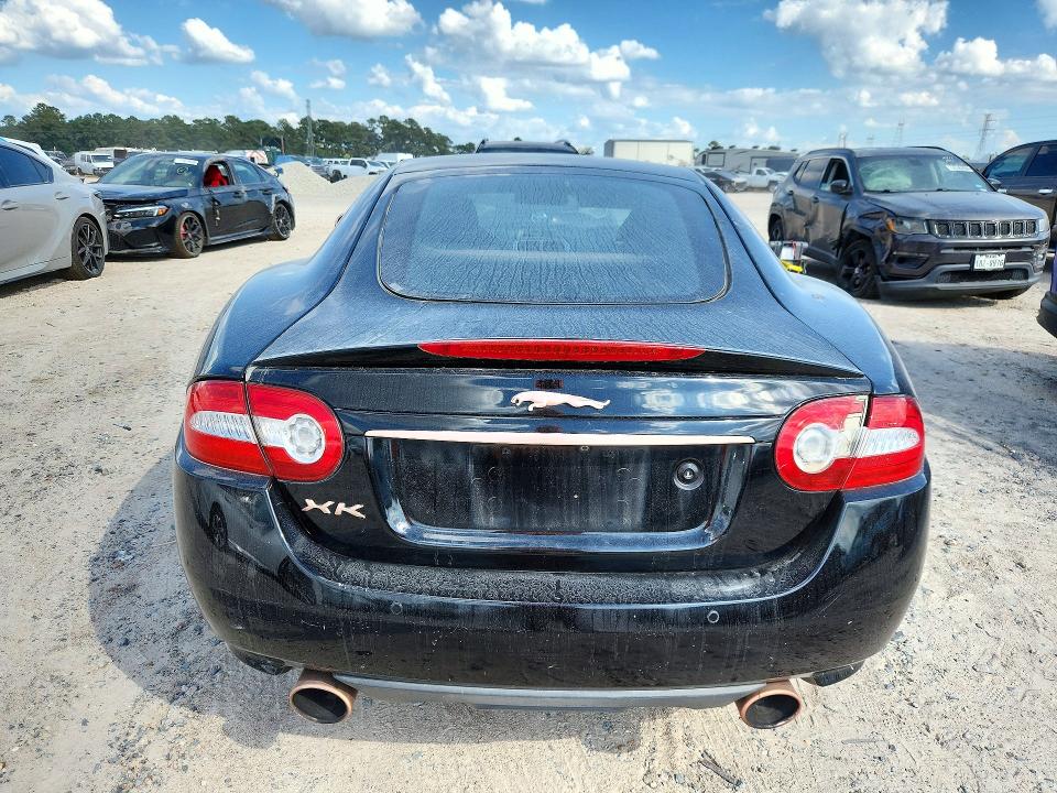 Продаж на аукціоні авто 2013 Jaguar Xk, vin: SAJWA4FB1DLB51221, номер лоту: 73117296