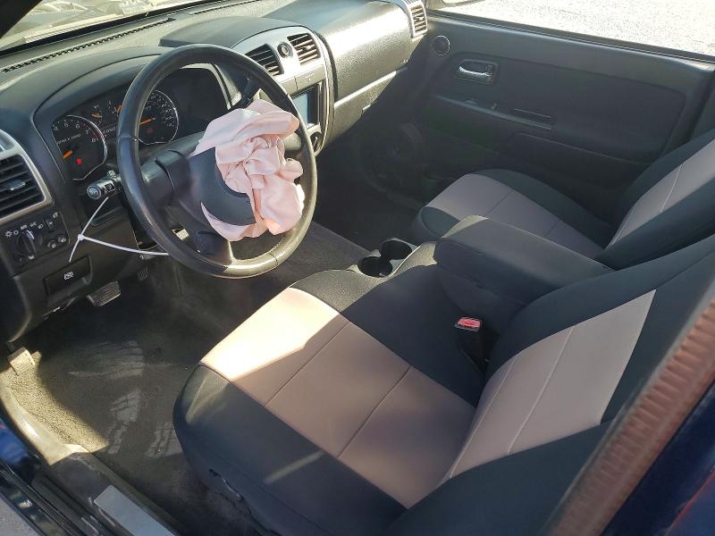 71592956 :رقم المزاد ، 1GCCS199088125561 vin ، 2008 Chevrolet Colorado مزاد بيع