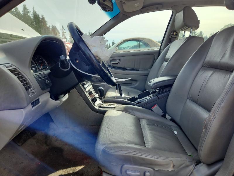 Продажа на аукционе авто 2003 Nissan Maxima, vin: JN1DA31A93T437380, номер лота: 70837006