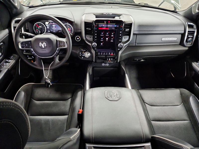 Продаж на аукціоні авто 2026 Ram 1500, vin: 1C6SRFJP7TN289468, номер лоту: 70868696