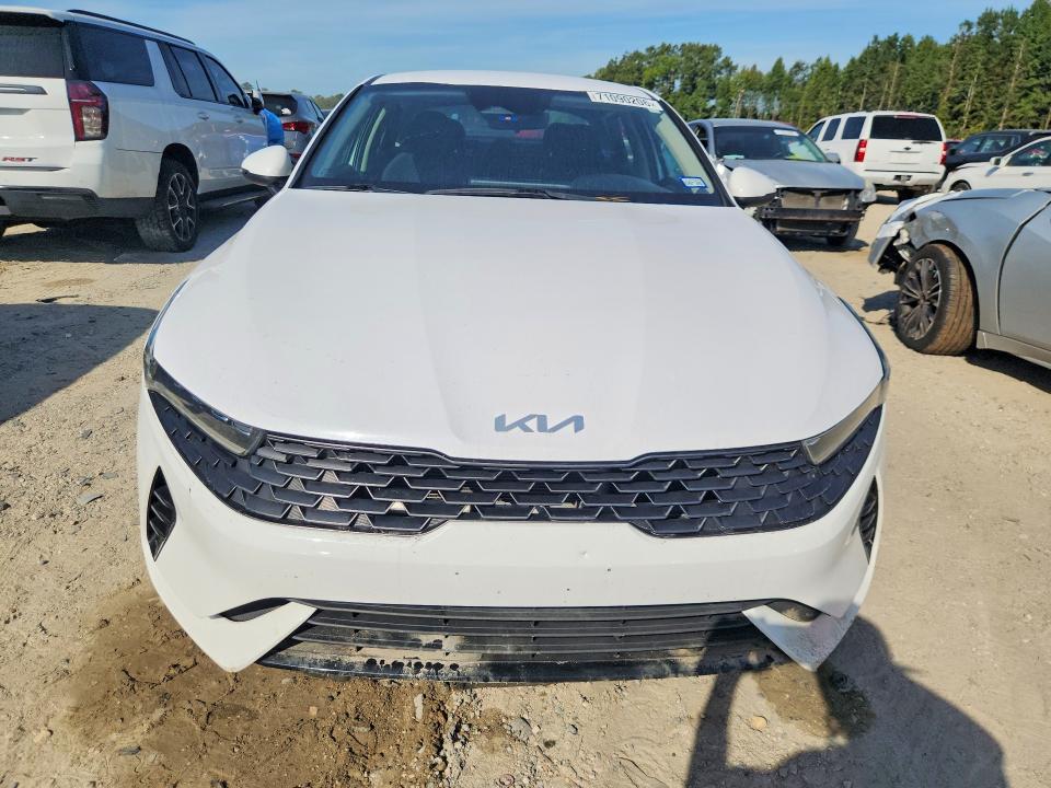 Продаж на аукціоні авто 2023 Kia K5, vin: 5XXG14J23PG196172, номер лоту: 71090206