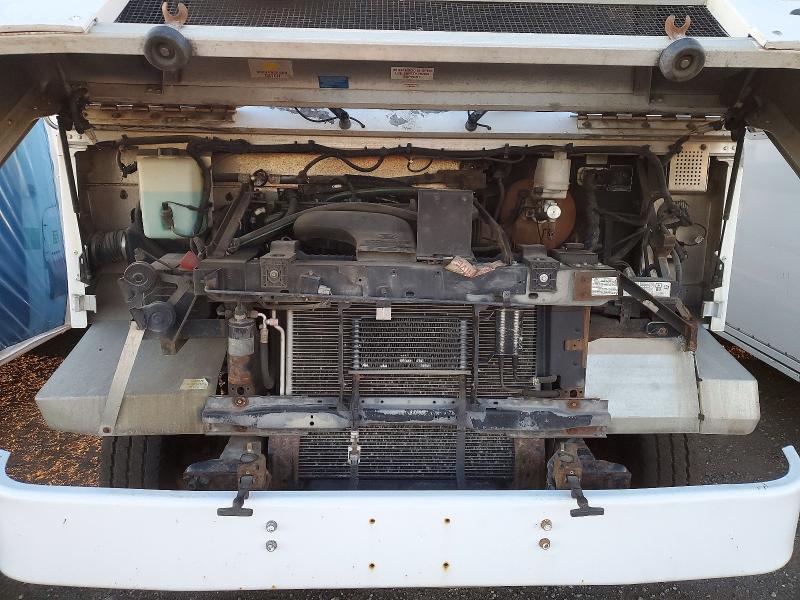 Продаж на аукціоні авто 2007 Ford Ecoline, vin: 1FCKE39L67DA93523, номер лоту: 69436166