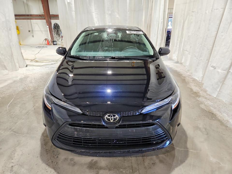 Aukcja sprzedaży 2023 Toyota Corolla, vin: 5YFB4MDE3PP032791, numer aukcji: 71534176