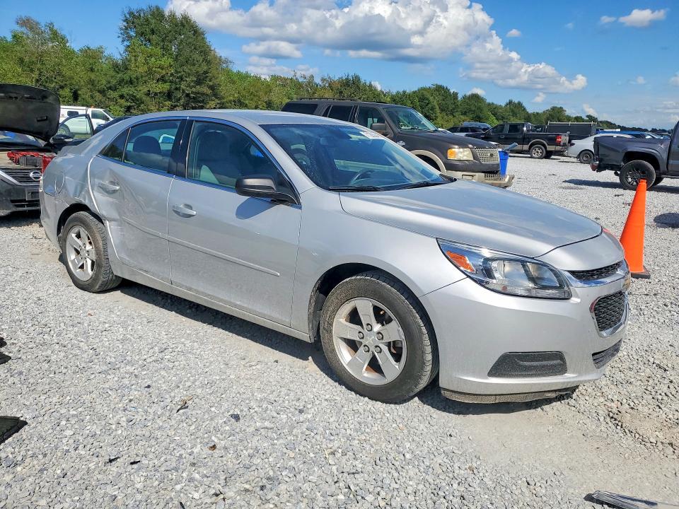Продаж на аукціоні авто 2016 Chevrolet Malibu Limited, vin: 1G11B5SA3GF165381, номер лоту: 71285546