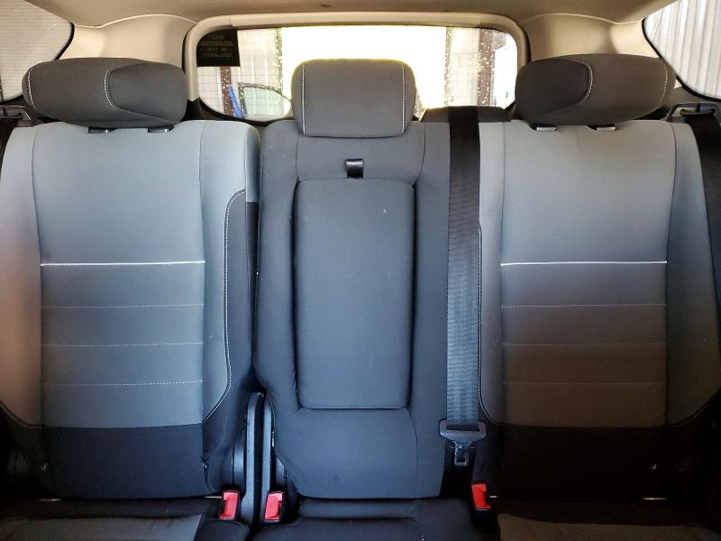 2014 Ford Escape მანქანა იყიდება აუქციონზე, vin: 1FMCU9GX8EUA82905, აუქციონის ნომერი: 71260676