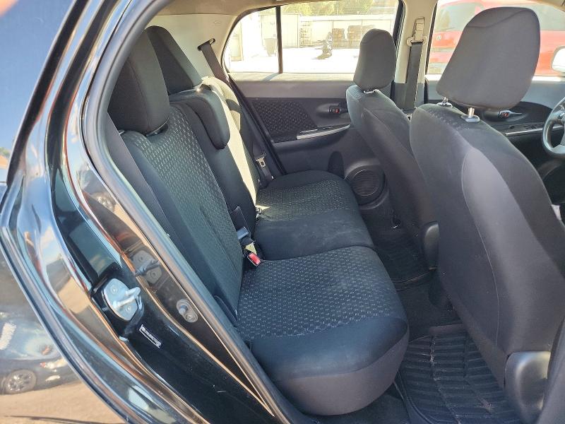 Продаж на аукціоні авто 2012 Scion Xd, vin: JTKKU4B45C1026430, номер лоту: 71852086