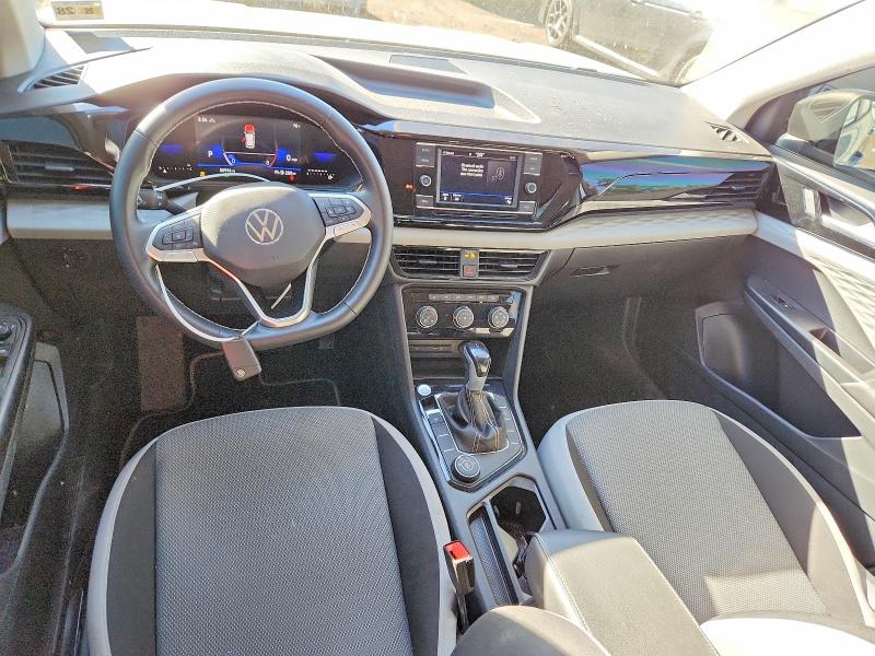 Aukcja sprzedaży 2023 Volkswagen Taos, vin: 3VVMX7B27PM354255, numer aukcji: 71592516
