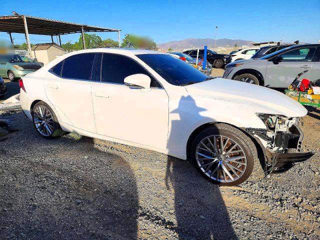 2016 Lexus Is მანქანა იყიდება აუქციონზე, vin: JTHBA1D2XG5017276, აუქციონის ნომერი: 73119756