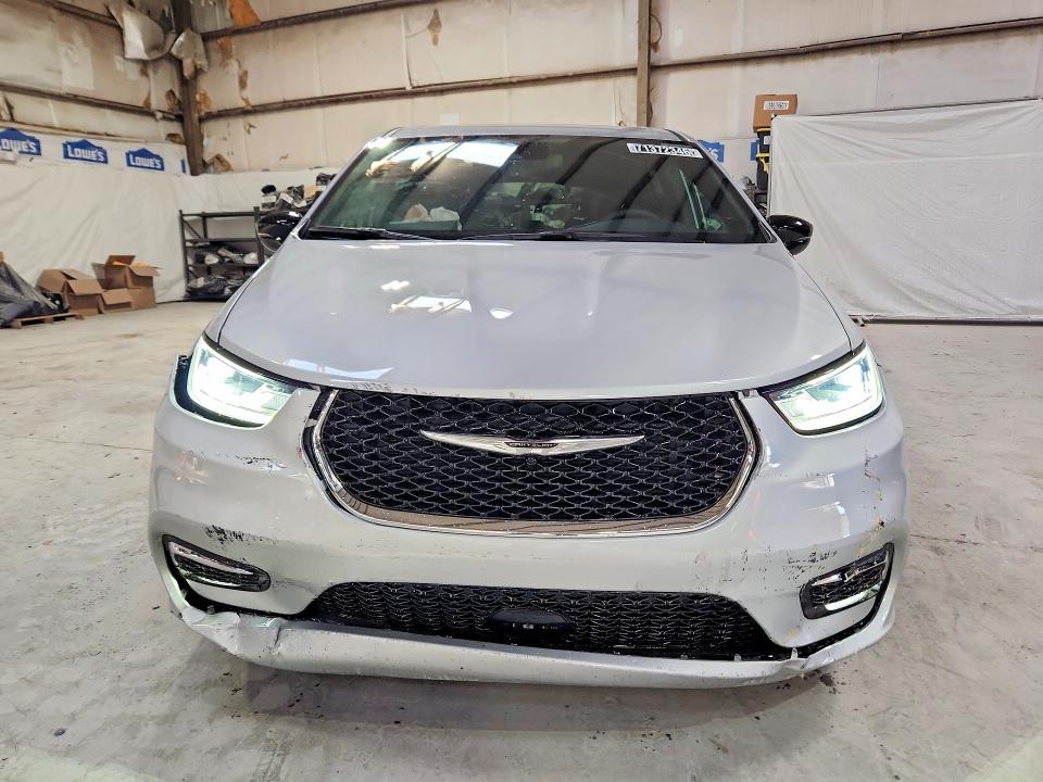 Aukcja sprzedaży 2026 Chrysler Pacifica, vin: 2C4RC1BG3TR268386, numer aukcji: 71372346