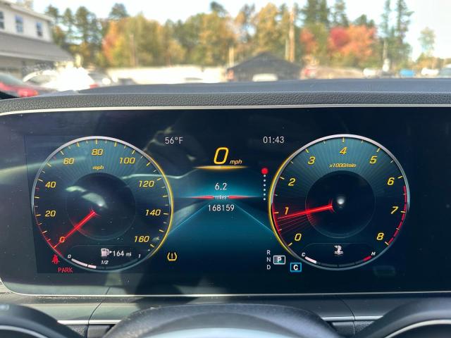 2020 Mercedes-benz Gle მანქანა იყიდება აუქციონზე, vin: 4JGFB4KB1LA107319, აუქციონის ნომერი: 73344416