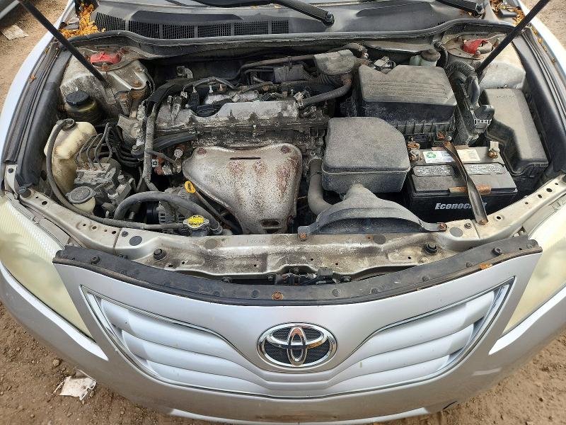 Продажа на аукционе авто 2010 Toyota Camry, vin: 4T1BF3EK7AU061905, номер лота: 72435526