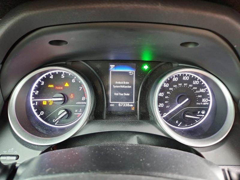 Продажа на аукционе авто 2021 Toyota Camry, vin: 4T1C11AK0MU615948, номер лота: 71031526