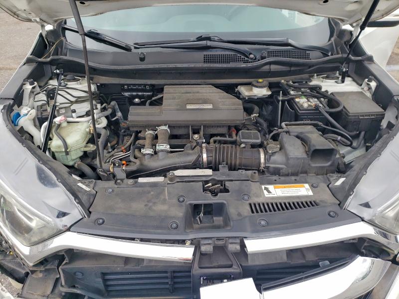 2019 Honda Cr-v მანქანა იყიდება აუქციონზე, vin: 7FARW1H55KE025254, აუქციონის ნომერი: 71828186