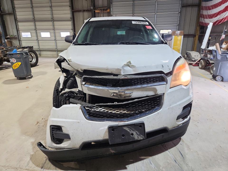 72990326 :رقم المزاد ، 2GNALBEK1D6324449 vin ، 2013 Chevrolet Equinox مزاد بيع