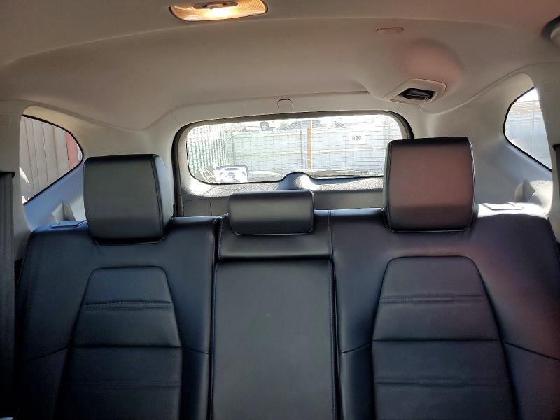 71451576 :رقم المزاد ، 2HKRW2H80JH641214 vin ، 2018 Honda Cr-v مزاد بيع