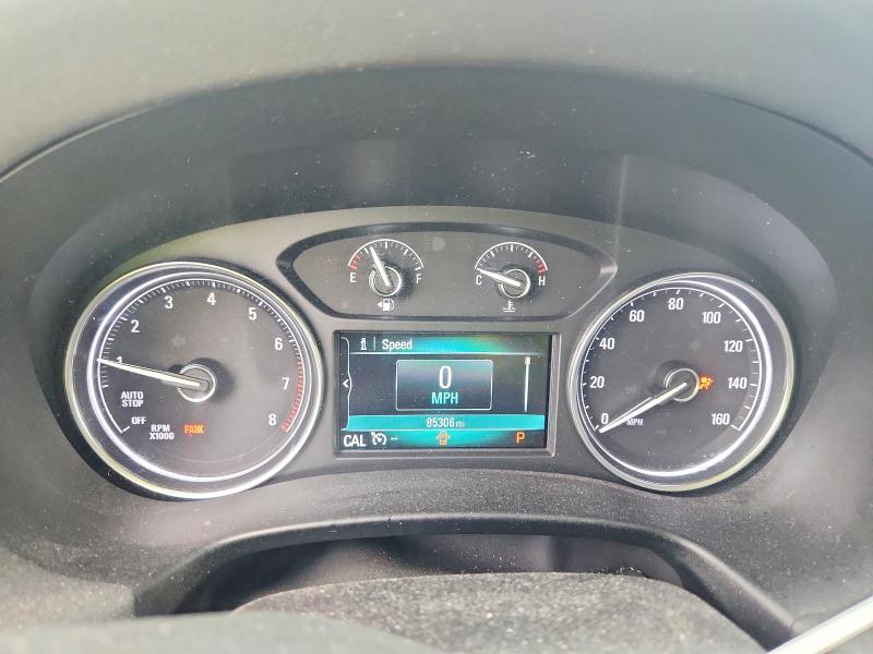 Продаж на аукціоні авто 2019 Buick Enclave, vin: 5GAERBKW4KJ119113, номер лоту: 71171456