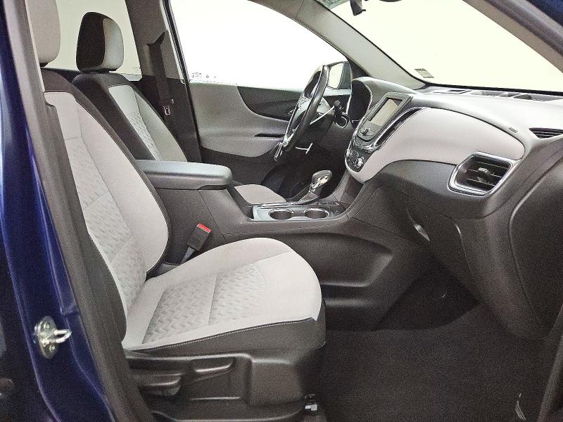 73085946 :رقم المزاد ، 2GNAXTEV3N6108611 vin ، 2022 Chevrolet Equinox مزاد بيع