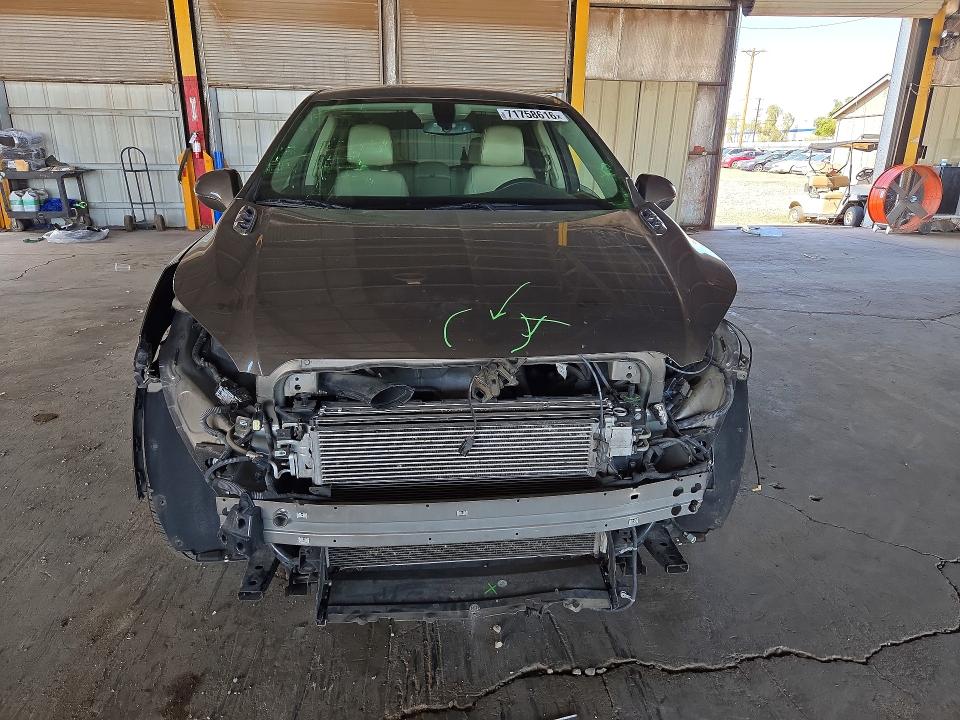 2017 Buick Envision მანქანა იყიდება აუქციონზე, vin: LRBFXASA2HD003731, აუქციონის ნომერი: 71758616